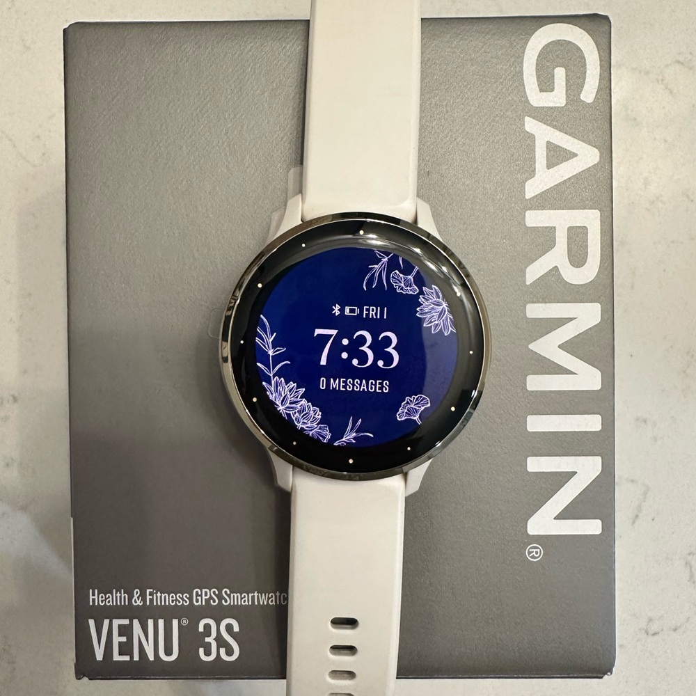 Garmin Venu 3S